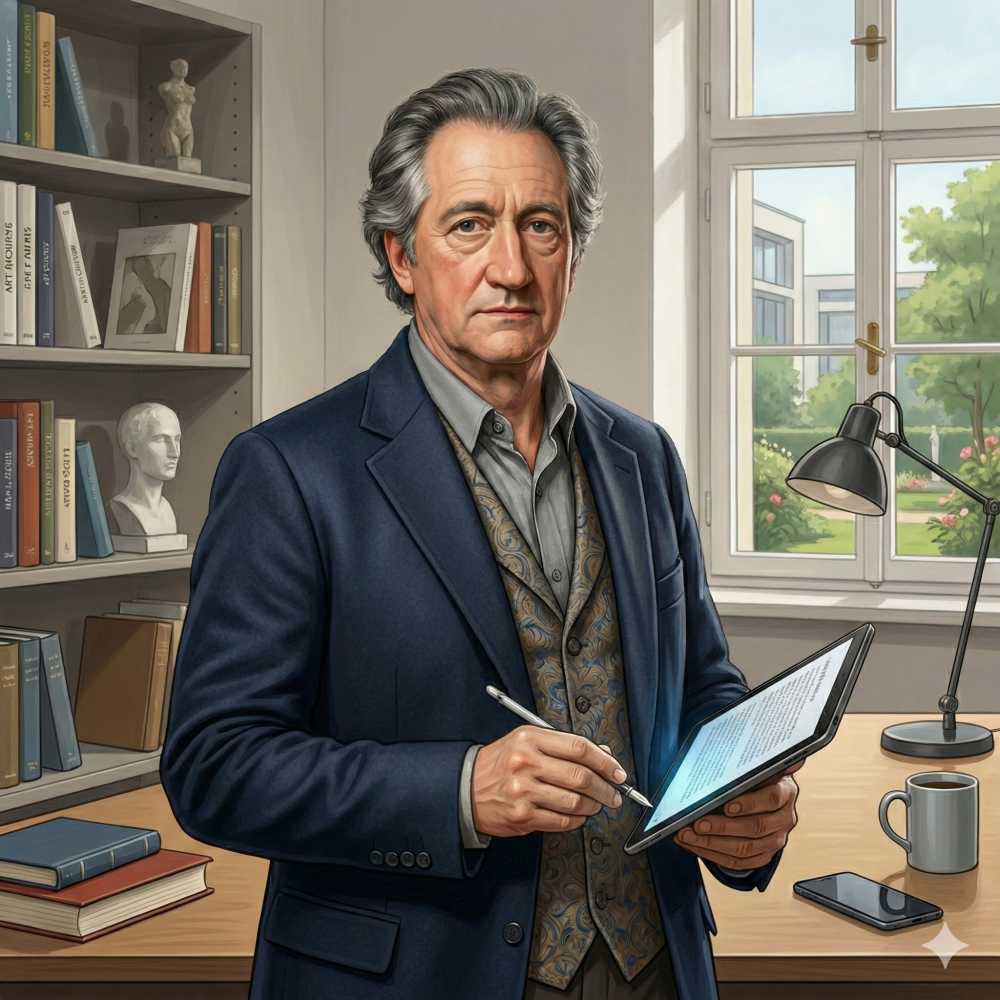 37 Goethe Zitate, die jeder kennen sollte – Faust, Erlkönig und mehr