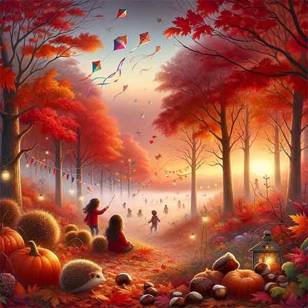 Startseite 2 Herbstwörter