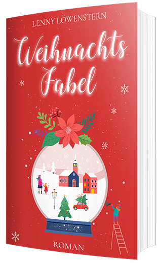 Tannenduft & Lichterglanz ✲ 139 Wunderschöne Wörter für Weihnachten 1